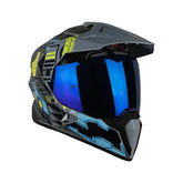 CASCO HRO MX340 DV CYBOK