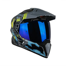 CASCO HRO MX340 DV CYBOK