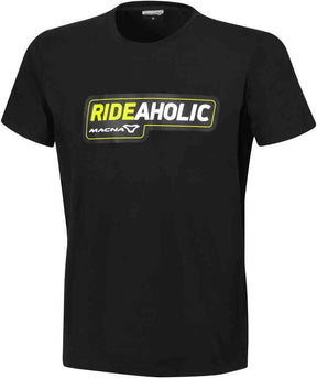 CAMISETA STATEMENT MACNA