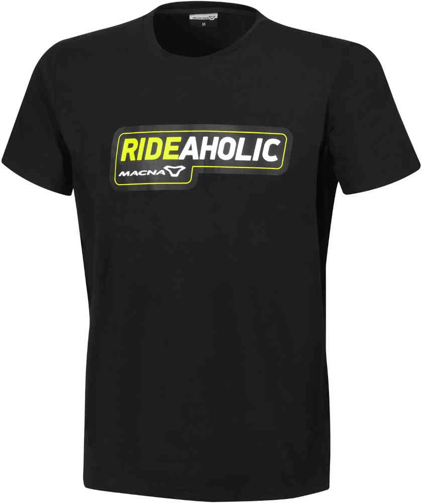 CAMISETA STATEMENT MACNA