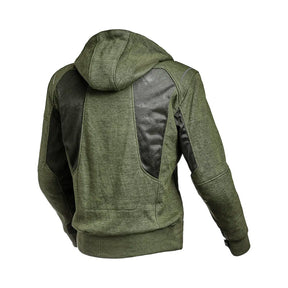 SUDADERA BREEZE MACNA
