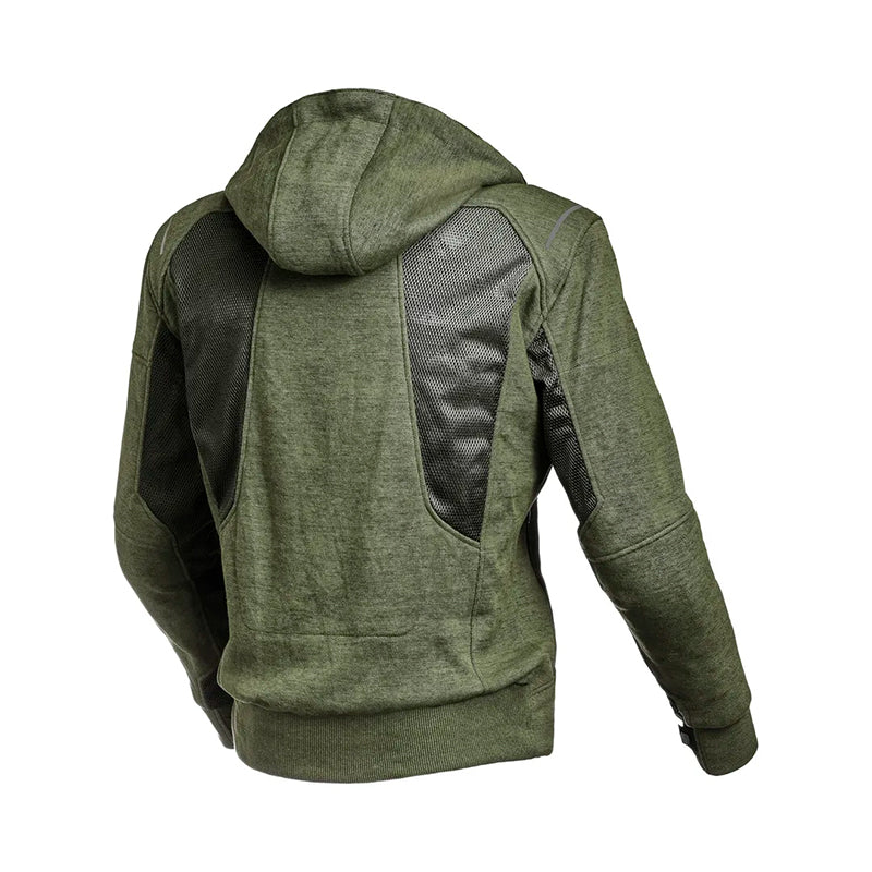 SUDADERA BREEZE MACNA