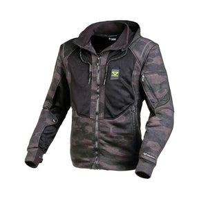 SUDADERA BREEZE MACNA