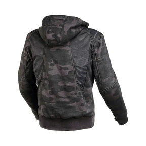 SUDADERA BREEZE MACNA
