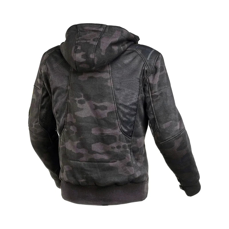 SUDADERA BREEZE MACNA