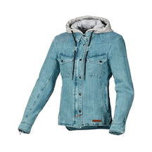 SUDADERA INLAND PARA MUJER