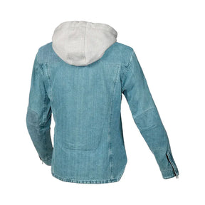 SUDADERA INLAND PARA MUJER
