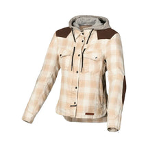 SUDADERA INLAND PARA MUJER