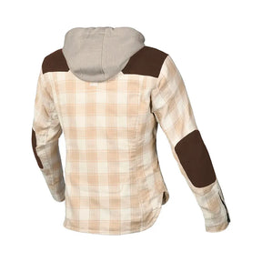 SUDADERA INLAND PARA MUJER