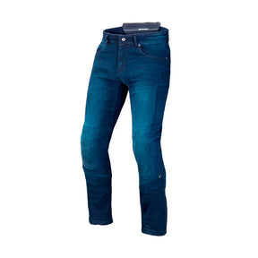 PANTALON STONE MEZCLILLA MACNA