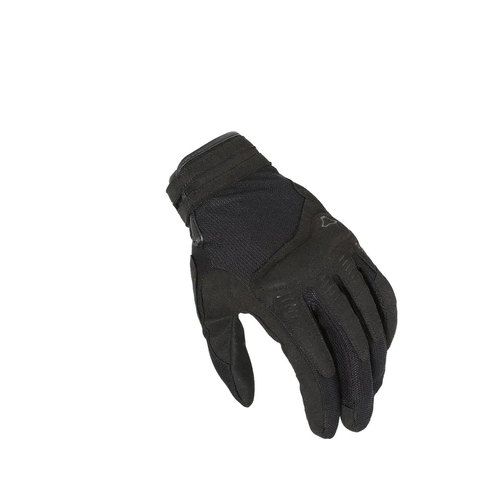 GUANTES TEXT DARKO PARA MUJER MACNA