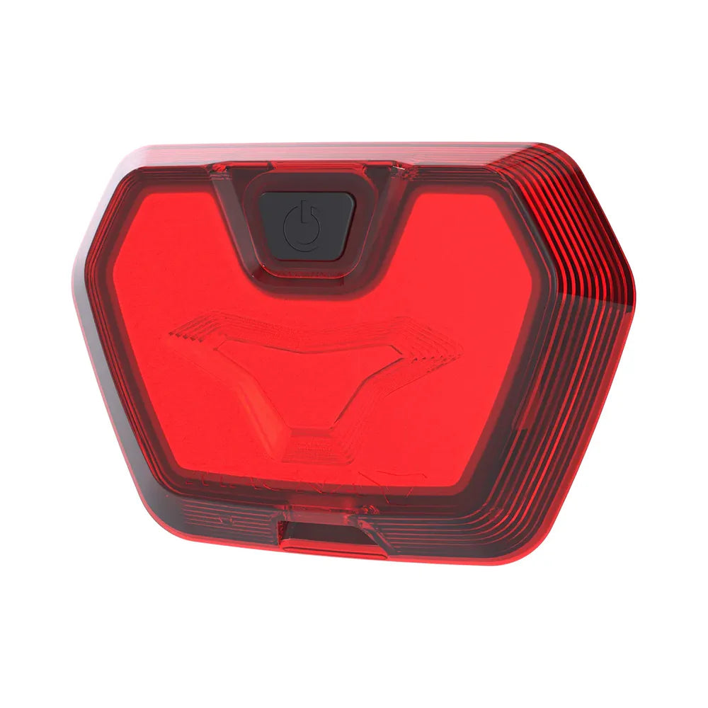 Æ LUZ LED MACNA