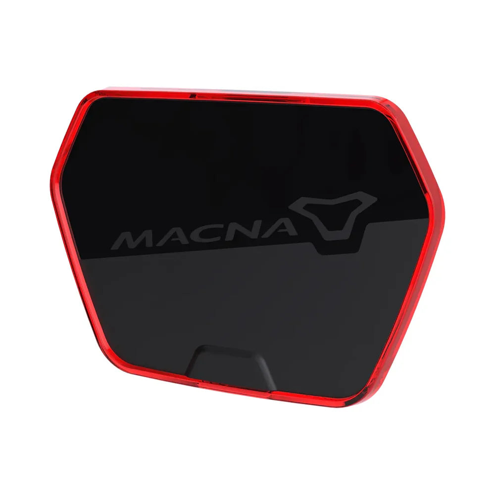 Æ LUZ LED MACNA