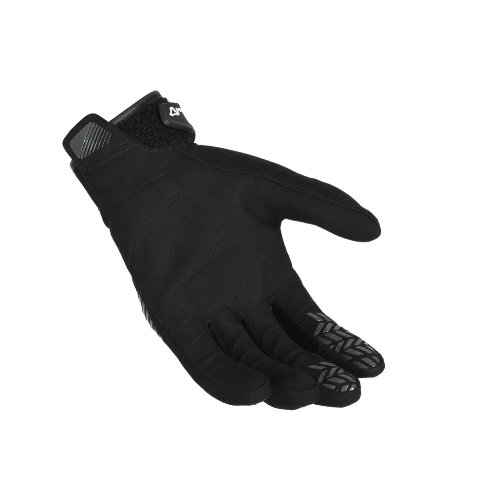 GUANTES TEXT OBTAIN PARA MUJER