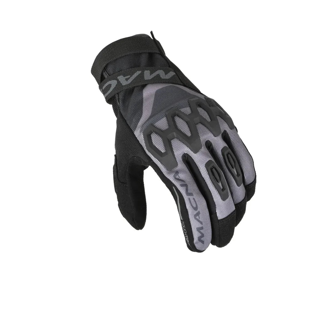 GUANTES TEXT ZAIRON MACNA