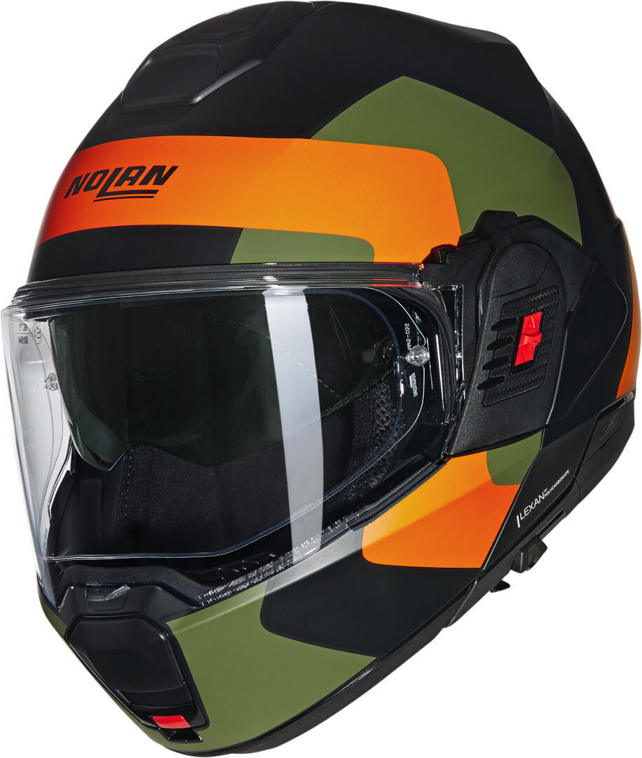 CASCO N120-1 OMOCROMO N-COM 345 NOLAN