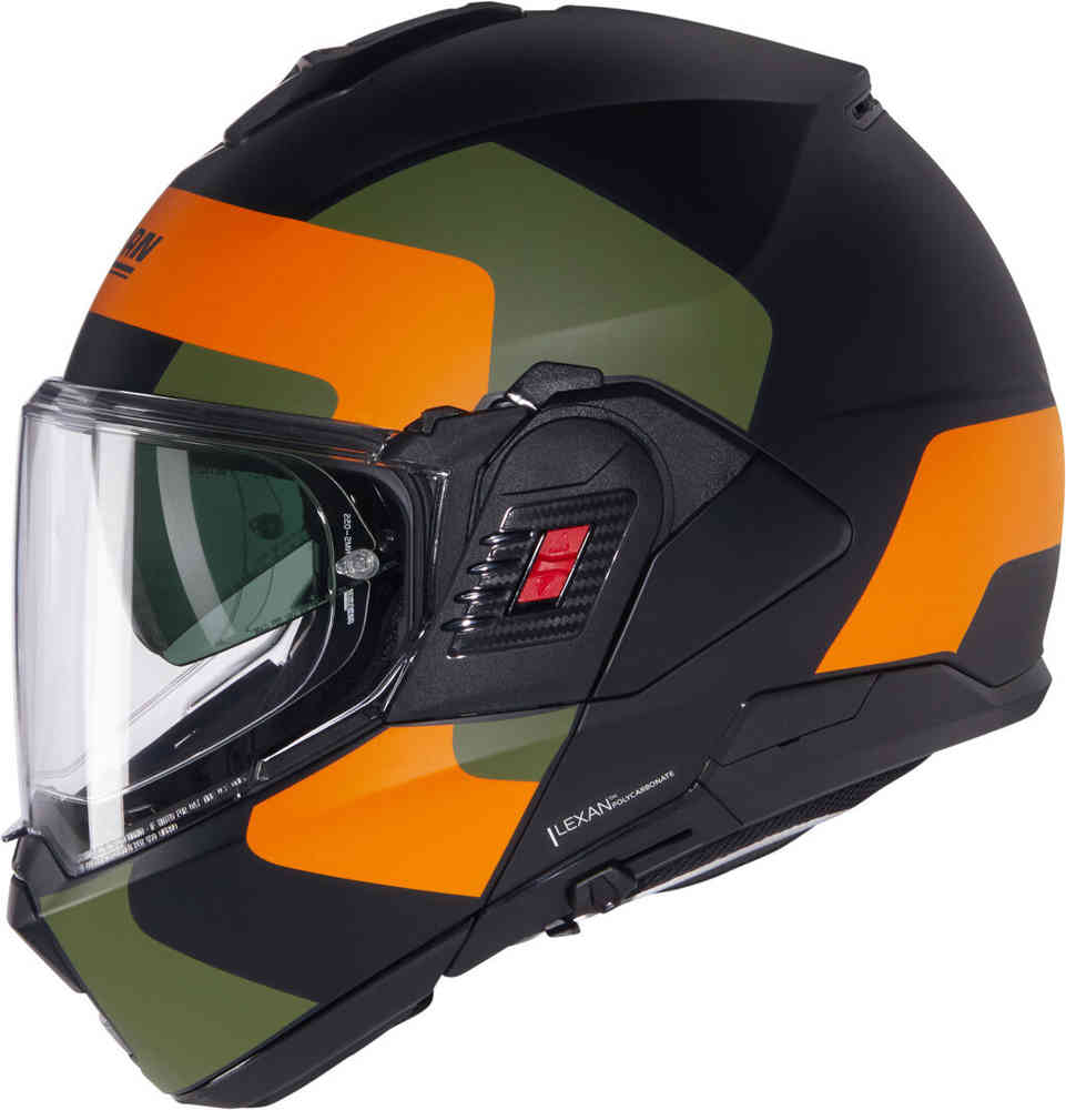 CASCO N120-1 OMOCROMO N-COM 345 NOLAN