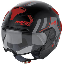 Casco Nolan N30 4 T Parkour