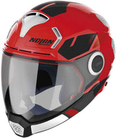 Casco Nolan N30 4 Vp Blazer