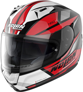 Casco Nolan N60 6 Downshift