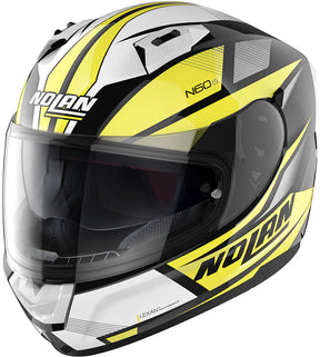 Casco Nolan N60 6 Downshift