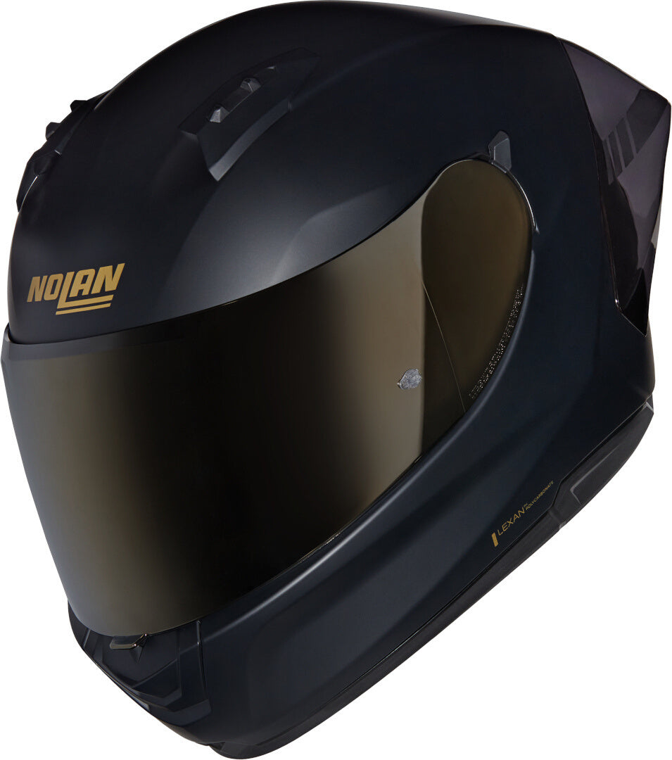 CASCO N60-6 SPORT AUREO 331 NOLAN
