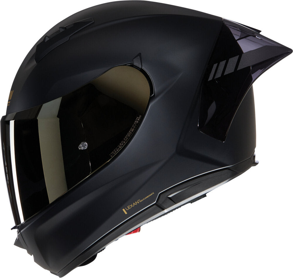 CASCO N60-6 SPORT AUREO 331 NOLAN