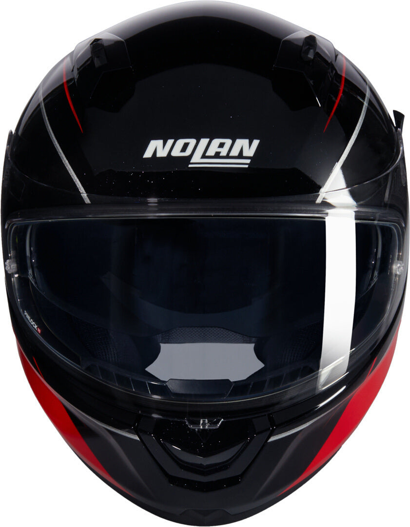 CASCO N60-6 SPORT MESMERICO 342 NOLAN