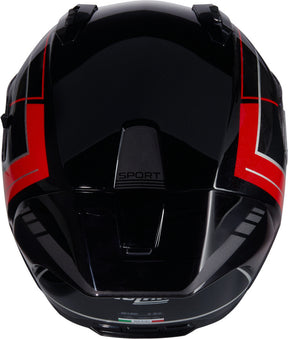 CASCO N60-6 SPORT MESMERICO 342 NOLAN