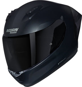 CASCO N60-6 SPORT ARGENTO 333 NOLAN