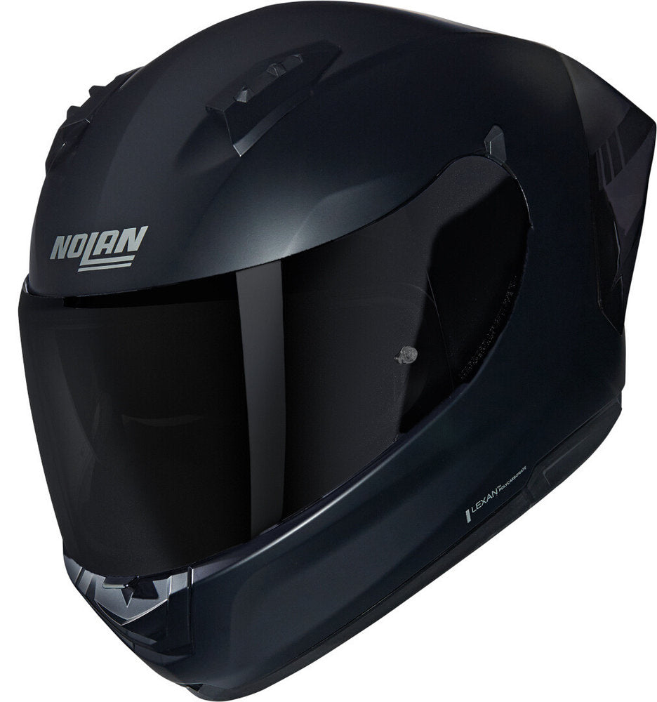 CASCO N60-6 SPORT ARGENTO 333 NOLAN
