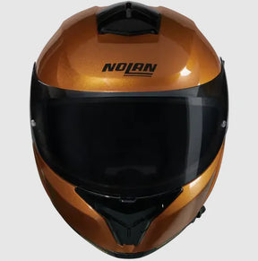 CASCO N80-8 VERNICIATURA SPECIALE N-COM 341-2-3 NOLAN