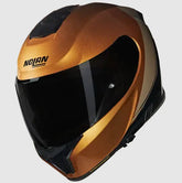 CASCO N80-8 VERNICIATURA SPECIALE N-COM 341-2-3 NOLAN