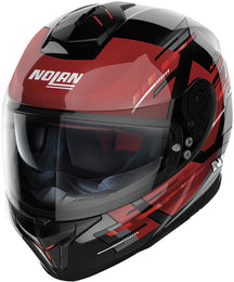 Casco Nolan N80 8 Meteor N Com
