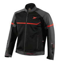 CHAQUETA SEVENTY SD-JR30.1 MOJAVE VERANO RACING