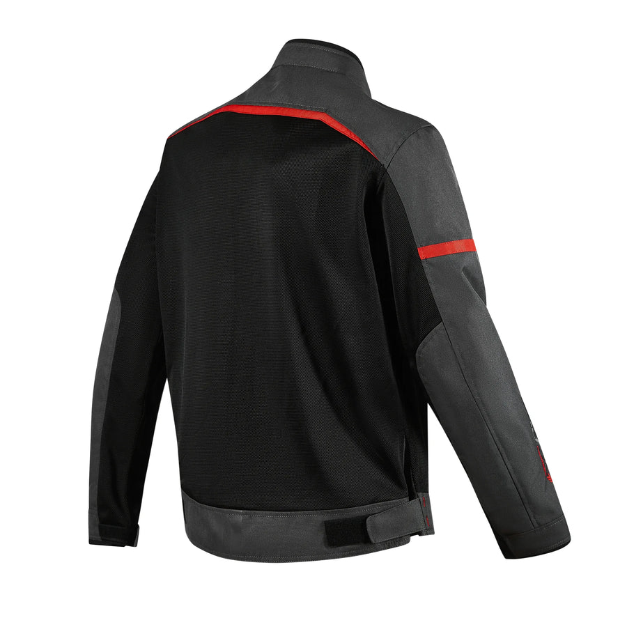 CHAQUETA SEVENTY SD-JR30.1 MOJAVE VERANO RACING