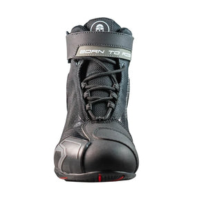 BOTA IMMORTALE URBANA NERUS HOMBRE NEGRO