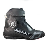 BOTA IMMORTALE URBANA NERUS HOMBRE NEGRO
