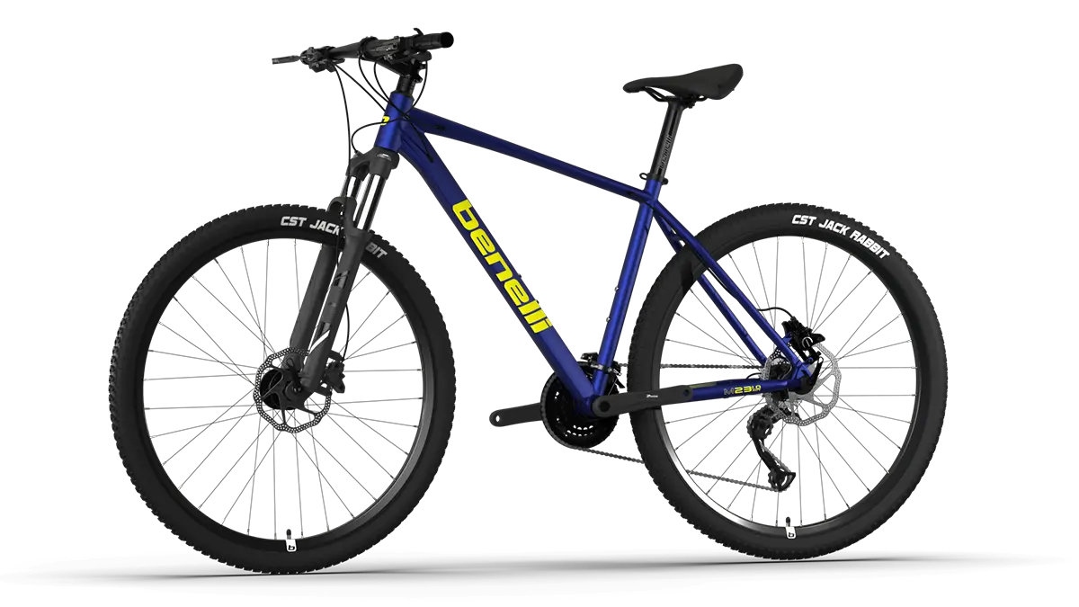 Bicicleta Benelli M23 1 0 Adv Al 29