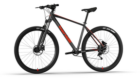 Bicicleta Benelli M23 1 0 Pro Al 29