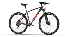 Bicicleta Benelli M23 1 0 Pro Al 29