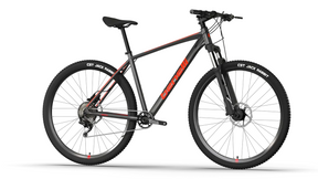 Bicicleta Benelli M23 1 0 Pro Al 29