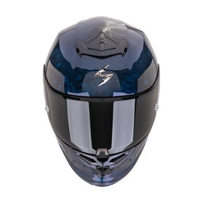CASCO SCORPION EXO-R1 EVO ONYX AIR
