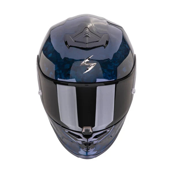 CASCO SCORPION EXO-R1 EVO ONYX AIR