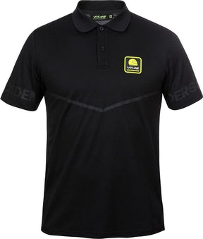 CAMISA TIPO POLO VR46