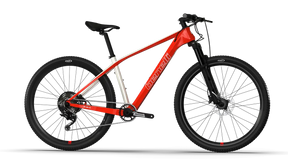 Bicicleta Benelli M23 4 0 Pro Carb 29
