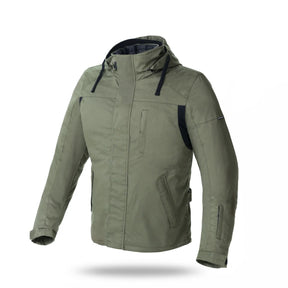 CHAMARRA SD-JC73 WINTER URBAN MAN MILITARY