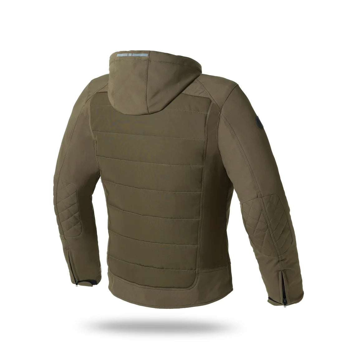 CHAQUETA SEVENTY SD-JC77 INVIERNO URBAN HOMBRE