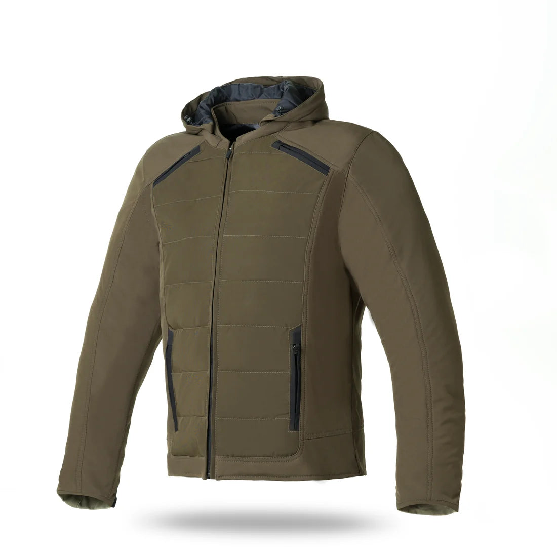CHAQUETA SEVENTY SD-JC77 INVIERNO URBAN HOMBRE