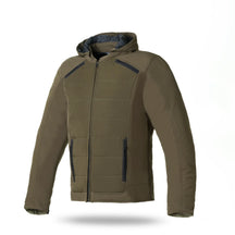 CHAQUETA SEVENTY SD-JC77 INVIERNO URBAN HOMBRE